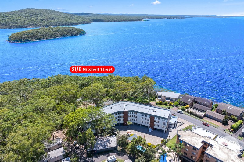 Photo - 21/5 Mitchell Street, Soldiers Point NSW 2317 - Image 16