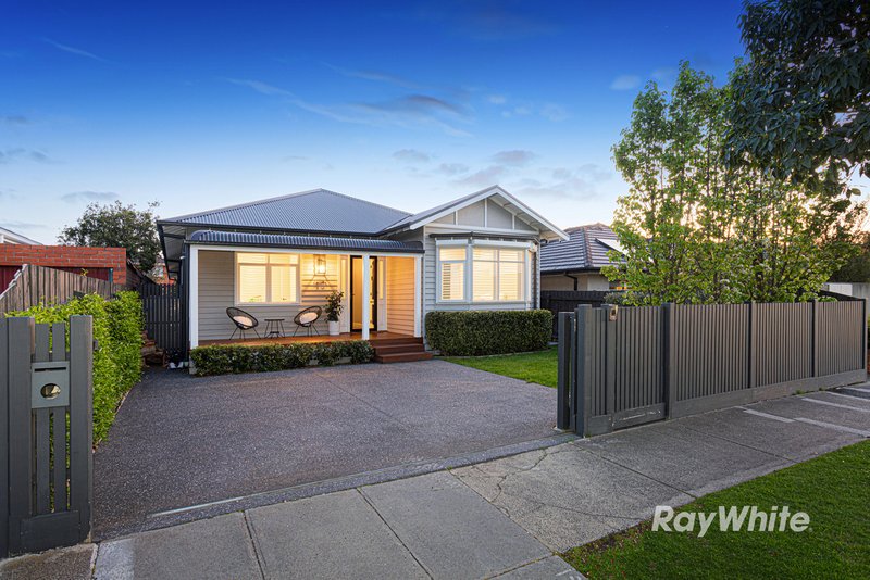 215 Neerim Road, Carnegie VIC 3163