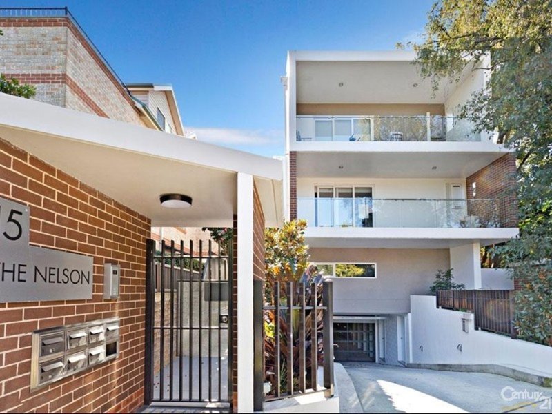 Photo - 2/15 Nelson Street, Chatswood NSW 2067 - Image 8