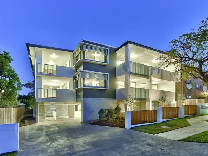 2/15 Newby Street, Nundah QLD 4012