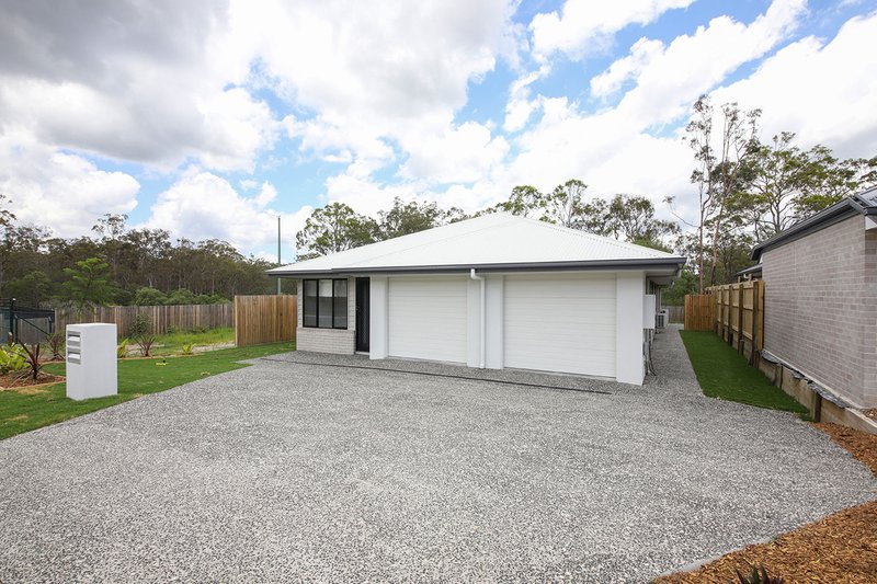 2/15 Niles Court, Bahrs Scrub QLD 4207