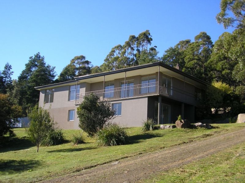 215 Nubeena Road, Koonya TAS 7187