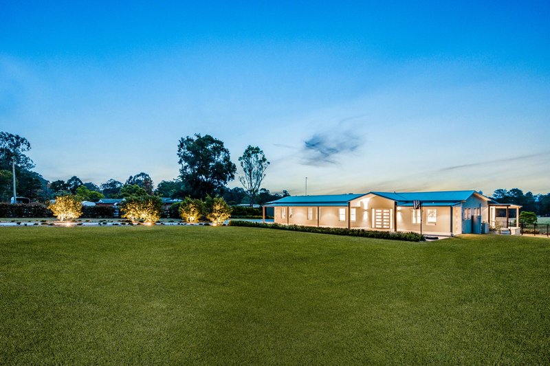 215 Pebbly Hill Road, Cattai NSW 2756