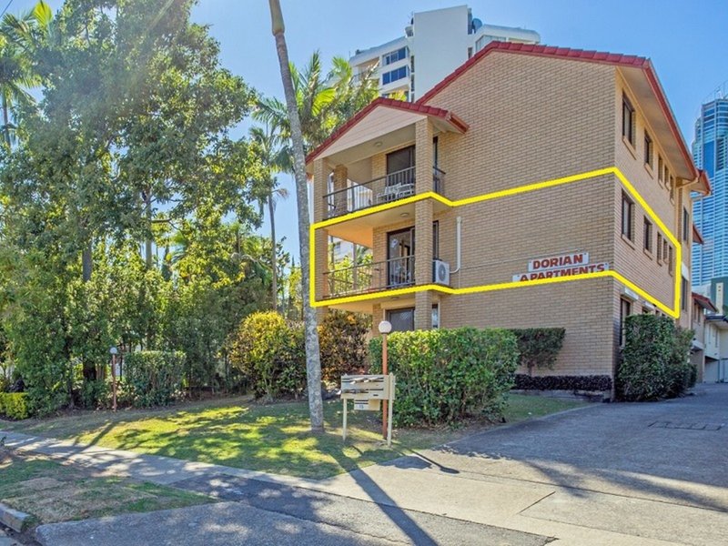 2/15 Peninsular Drive, Surfers Paradise QLD 4217