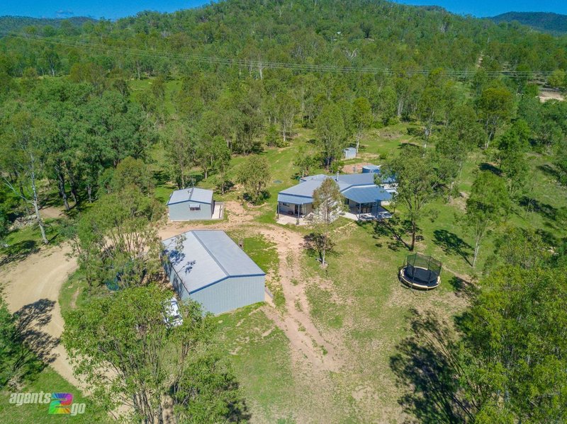 Photo - 215 Pike Road, Woolooga QLD 4570 - Image 3