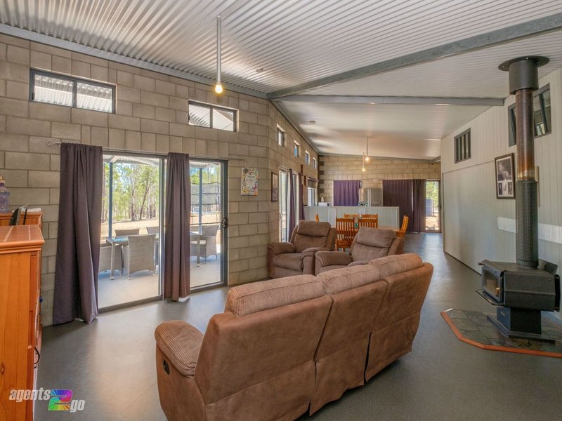 Photo - 215 Pike Road, Woolooga QLD 4570 - Image 9