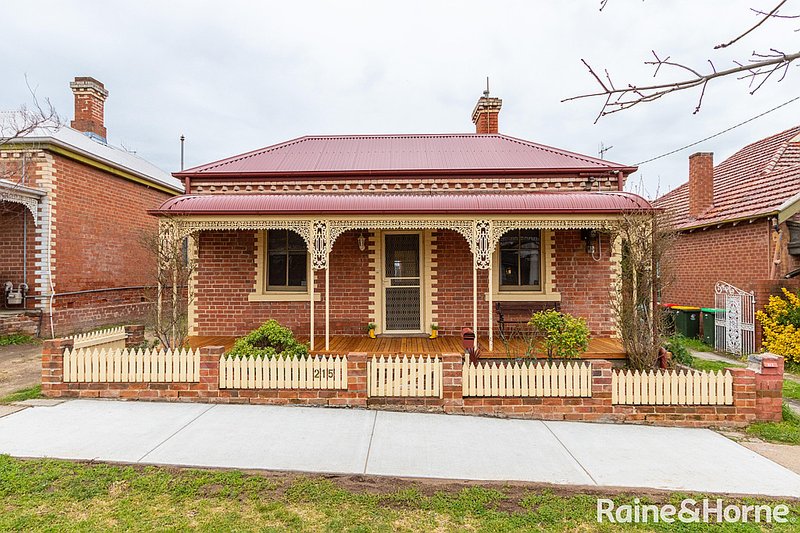 Photo - 215 Piper Street, Bathurst NSW 2795 - Image 16