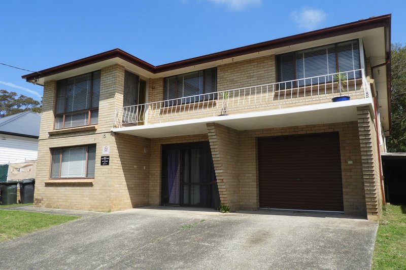 2/15 Poulter Street, West Wollongong NSW 2500