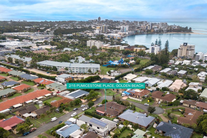 Photo - 2/15 Pumicestone Place, Golden Beach QLD 4551 - Image 3