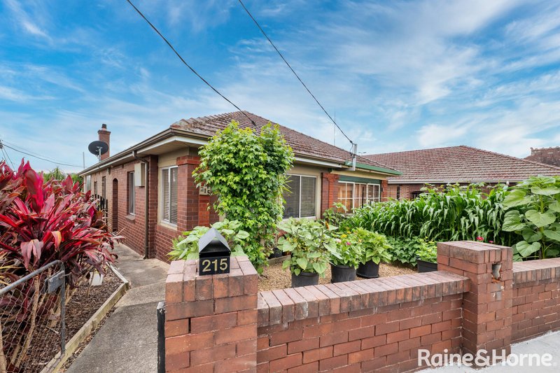 215 Ramsay Street, Haberfield NSW 2045