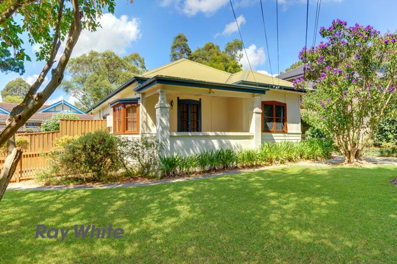 215 Ray Road, Epping NSW 2121