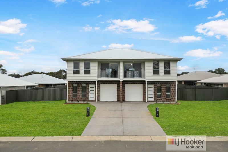 2/15 Riparian Circuit, Cessnock NSW 2325