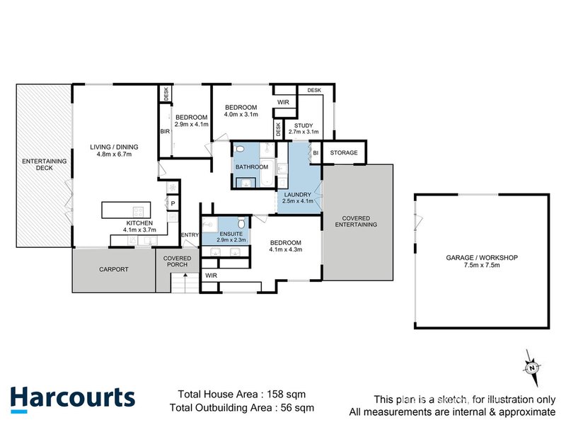 Photo - 215 Roslyn Avenue, Blackmans Bay TAS 7052 - Image 19