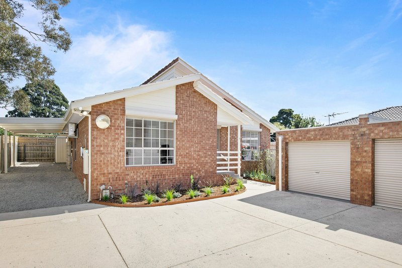 2/15 Selbourne Way, Mulgrave VIC 3170