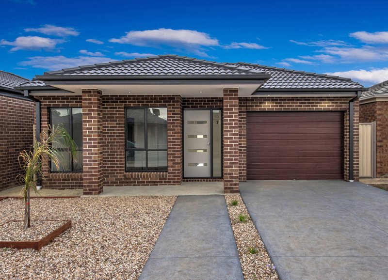 2/15 Skipton Street, Kurunjang VIC 3337