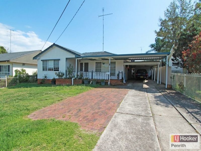 215 Smith Street, South Penrith NSW 2750