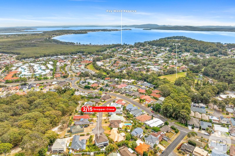 Photo - 2/15 Snapper Close, Corlette NSW 2315 - Image 7