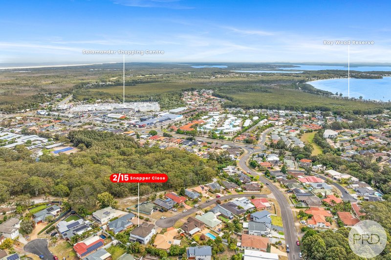 Photo - 2/15 Snapper Close, Corlette NSW 2315 - Image 19