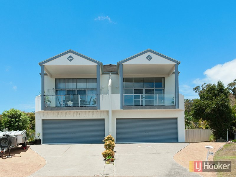 Photo - 2/15 Snapper Close, Corlette NSW 2315 - Image 4