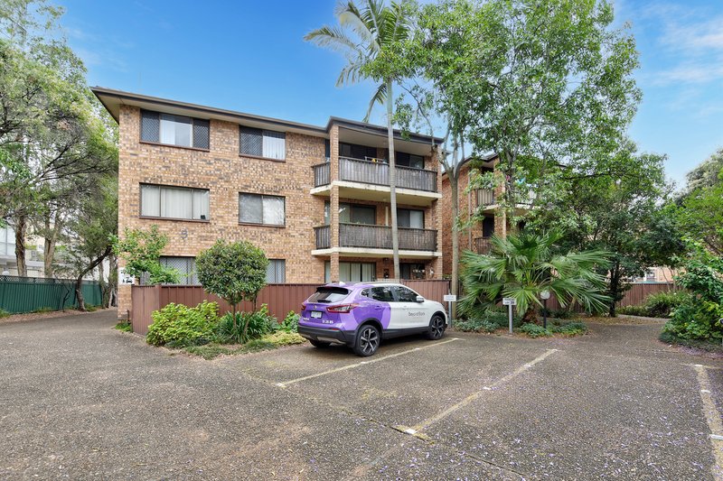 21/5 Sorrell Street, Parramatta NSW 2150