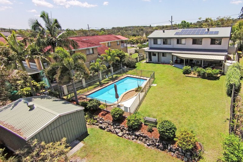 215 Springwood Road, Springwood QLD 4127