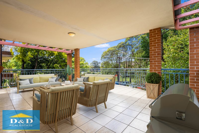 2/15 Stewart Street, Parramatta NSW 2150