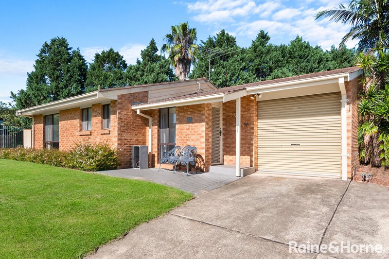 2/15 Tasman Place, South Windsor NSW 2756