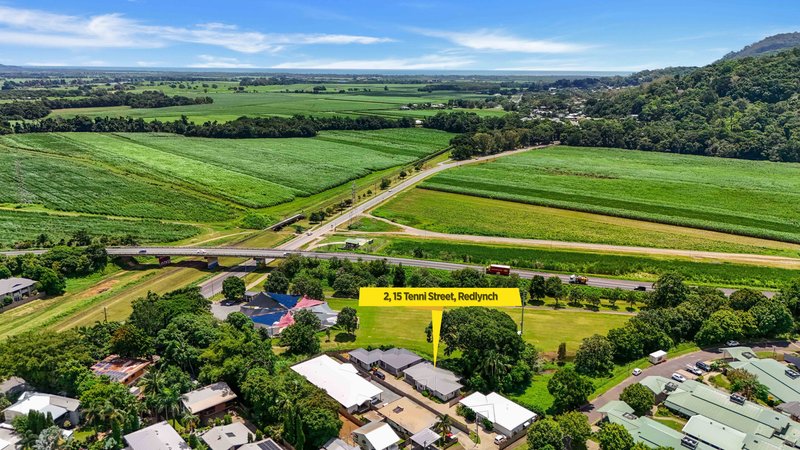 Photo - 2/15 Tenni Street, Redlynch QLD 4870 - Image 21