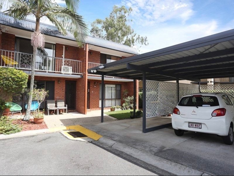 Photo - 2/15 Thornhill Street, Springwood QLD 4127 - Image 2