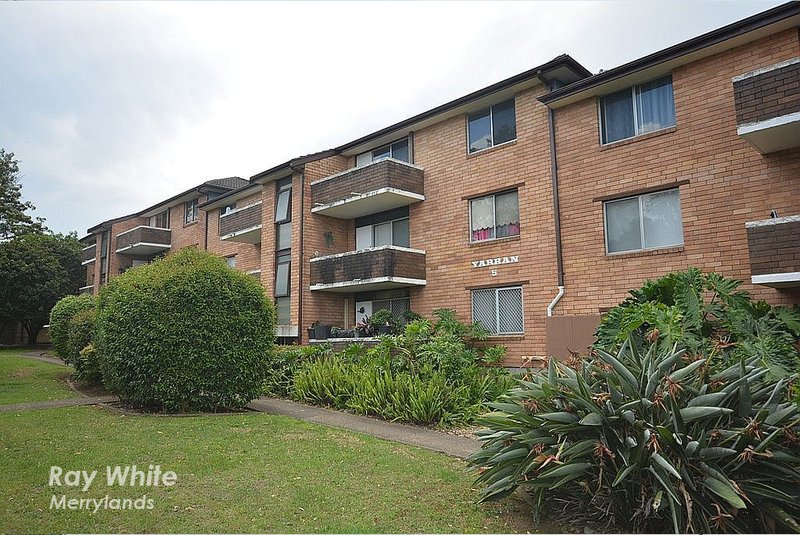 21/5 Todd Street, Merrylands NSW 2160