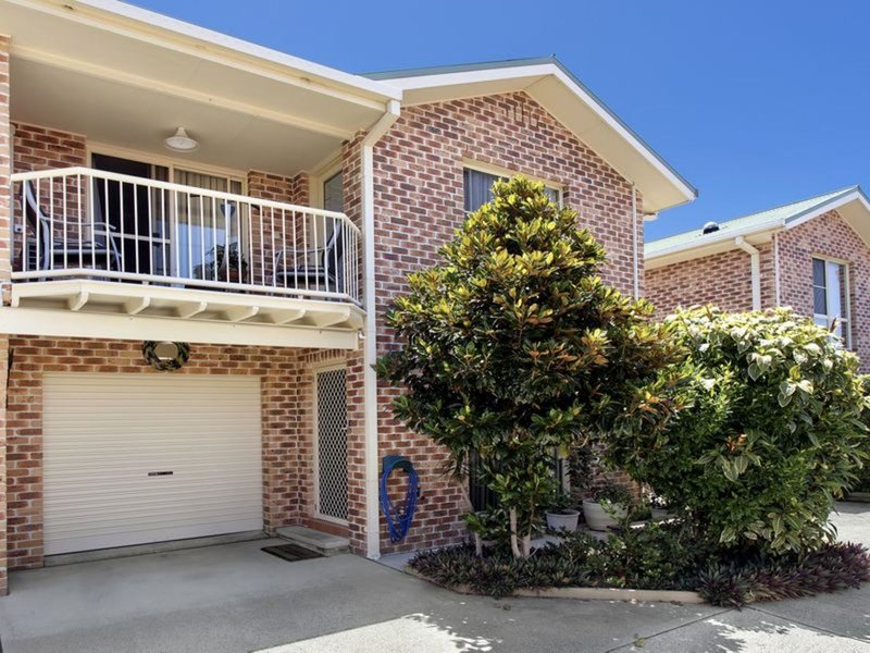 2/15 Vincent Street, Coffs Harbour NSW 2450