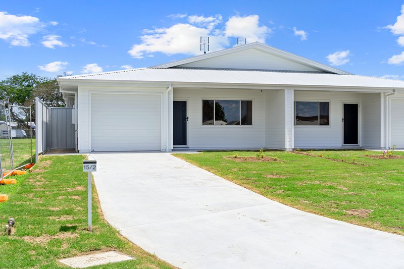 2/15 Waghorn Way, Grafton NSW 2460