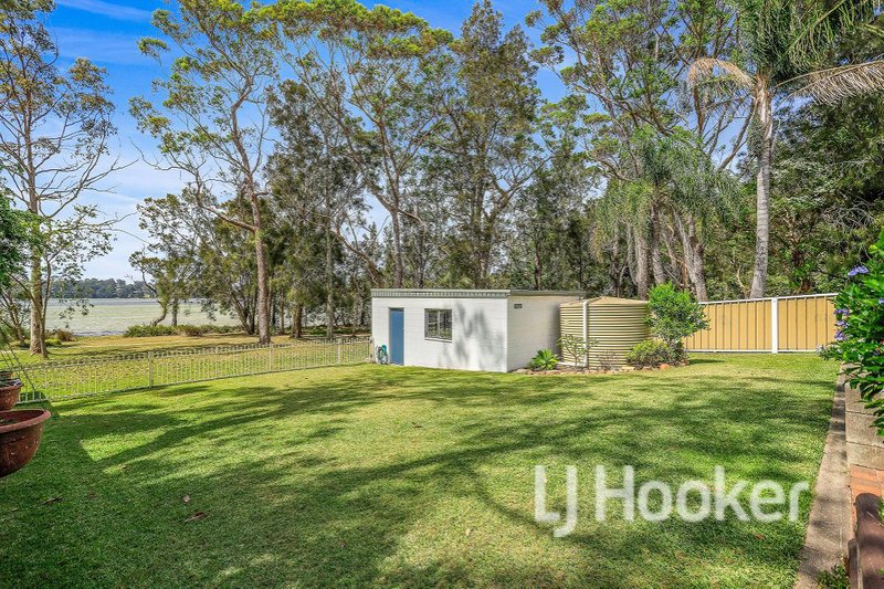 Photo - 215 Walmer Avenue, Sanctuary Point NSW 2540 - Image 12