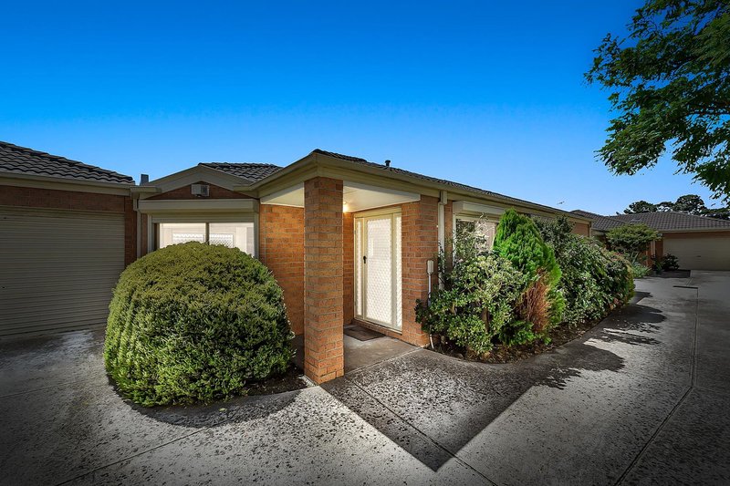 2/15 Wattle Street, Springvale VIC 3171