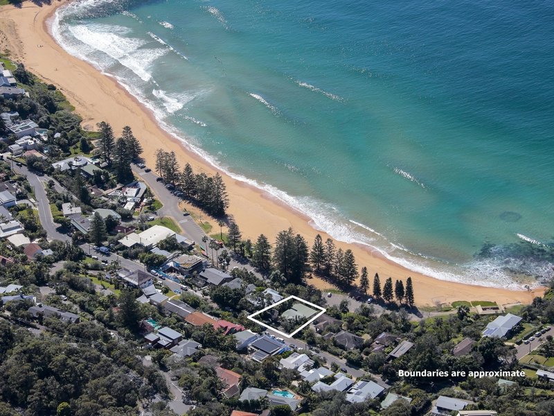 215 Whale Beach Road, Whale Beach NSW 2107