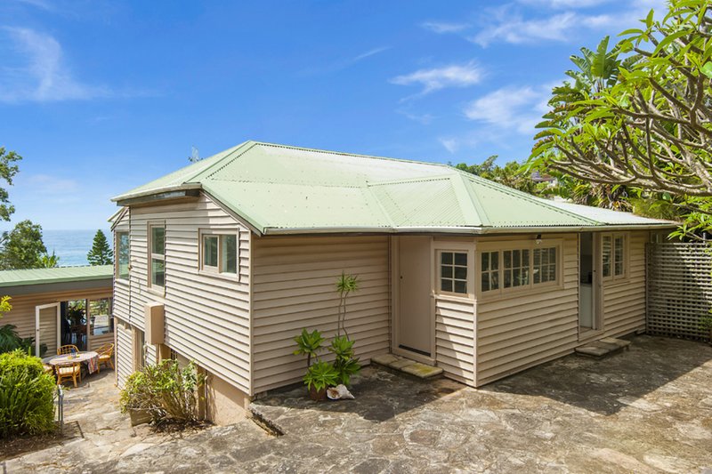 Photo - 215 Whale Beach Road, Whale Beach NSW 2107 - Image 4