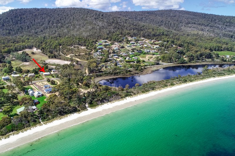 Photo - 215 White Beach Road, White Beach TAS 7184 - Image 2