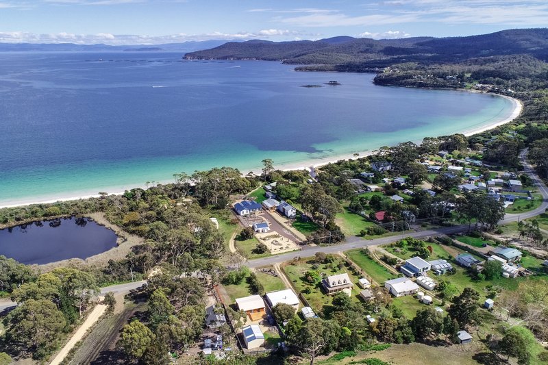 Photo - 215 White Beach Road, White Beach TAS 7184 - Image 3