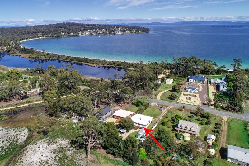 Photo - 215 White Beach Road, White Beach TAS 7184 - Image 26