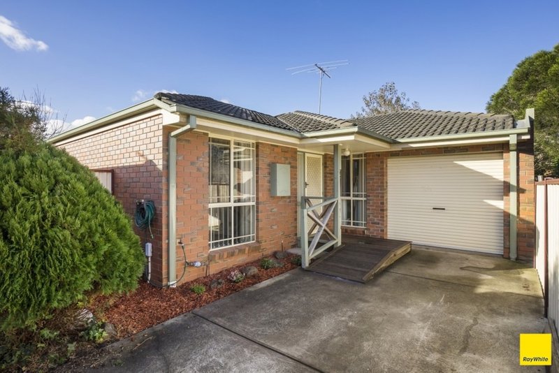 2/15 Woodville Park Drive, Hoppers Crossing VIC 3029