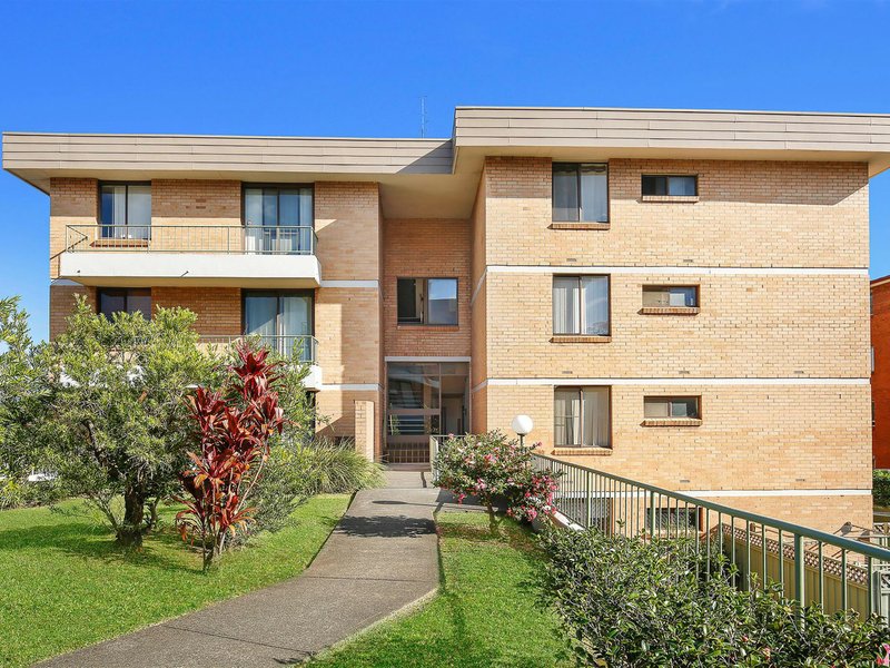 21/50-52 Keira Street, Wollongong NSW 2500