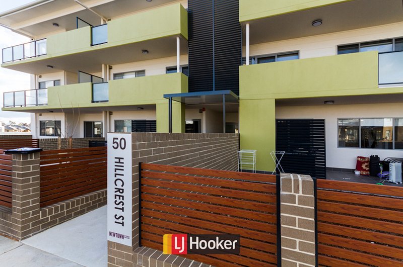 21/50 Hillcrest Street, Crace ACT 2911