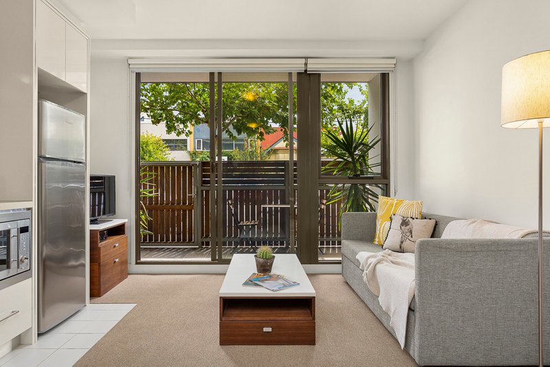 Photo - 2/150 Kerr Street, Fitzroy VIC 3065 - Image 8