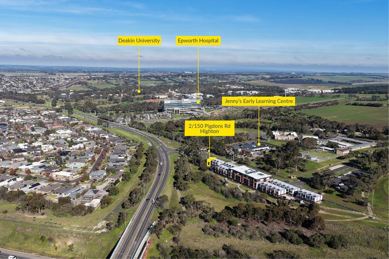 Photo - 2/150 Pigdons Road, Highton VIC 3216 - Image 10