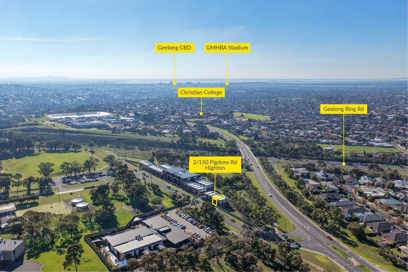 Photo - 2/150 Pigdons Road, Highton VIC 3216 - Image 12