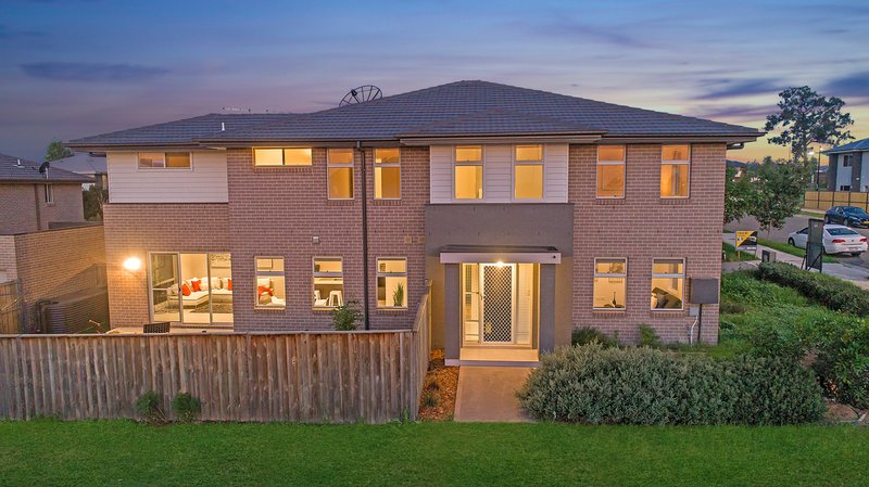 2/150 Riverbank Drive, The Ponds NSW 2769