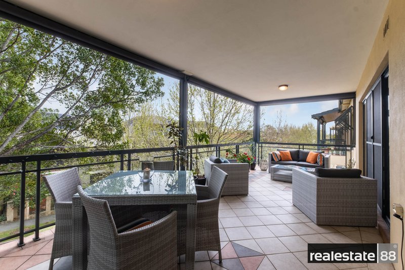 21/50 Trafalgar Road, East Perth WA 6004 Real Estate Industry Partners