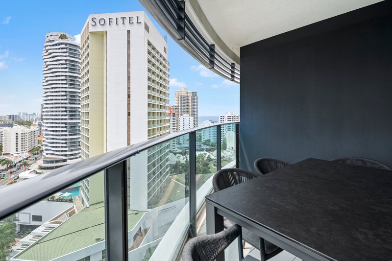 Photo - 21502/21 Elizabeth Avenue, Broadbeach QLD 4218 - Image 6