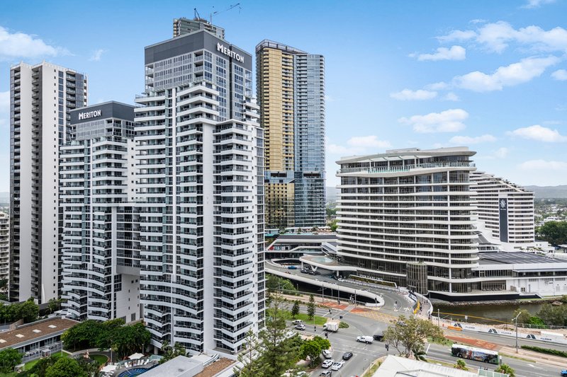 Photo - 21502/21 Elizabeth Avenue, Broadbeach QLD 4218 - Image 13