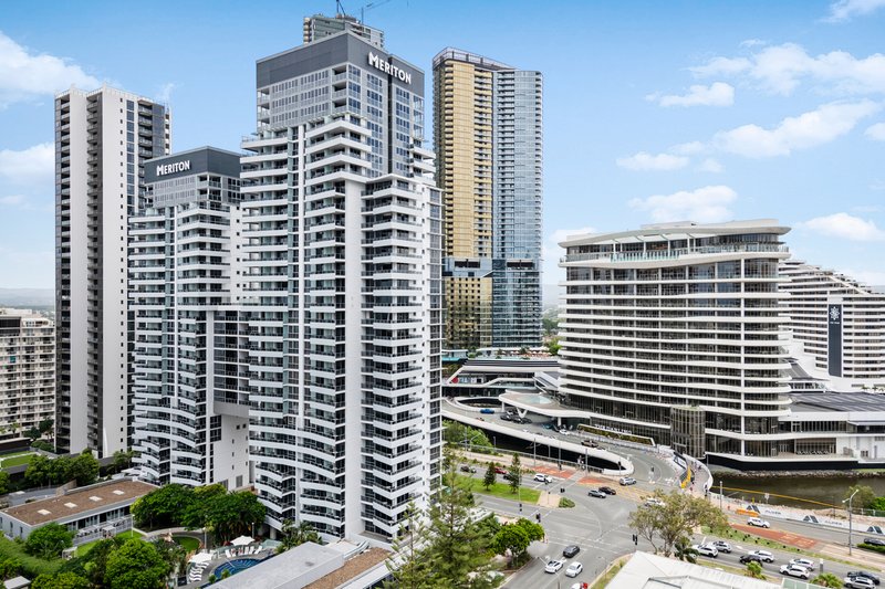 Photo - 21502/21 Elizabeth Avenue, Broadbeach QLD 4218 - Image 15